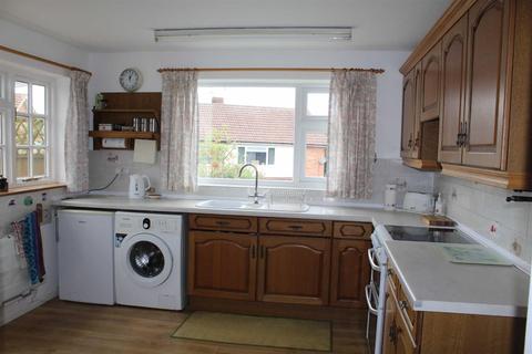 1 Tysoe Hill, Glenfield, Leicester, LE3 8AR