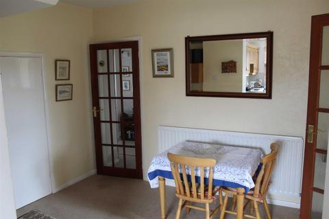 1 Tysoe Hill, Glenfield, Leicester, LE3 8AR