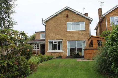 1 Tysoe Hill, Glenfield, Leicester, LE3 8AR