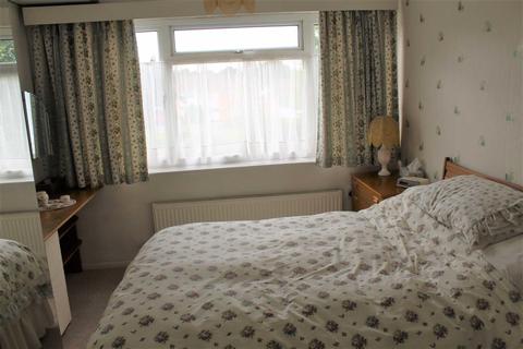 1 Tysoe Hill, Glenfield, Leicester, LE3 8AR