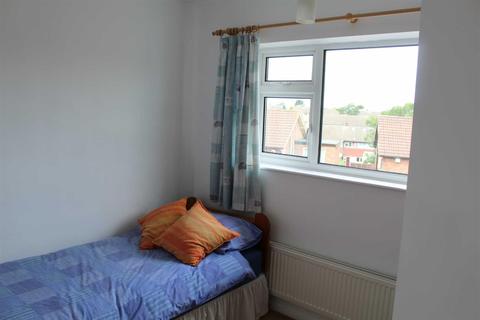 1 Tysoe Hill, Glenfield, Leicester, LE3 8AR