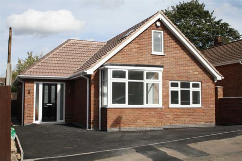 2a Tysoe Hill, Glenfield, Leicester, LE3 8AQ