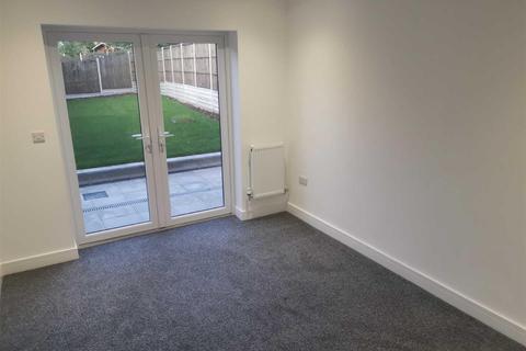 2a Tysoe Hill, Glenfield, Leicester, LE3 8AQ