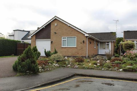 11 Cedar Close, Glenfield, Leicester, LE3 8HH