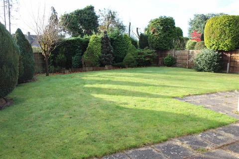 11 Cedar Close, Glenfield, Leicester, LE3 8HH