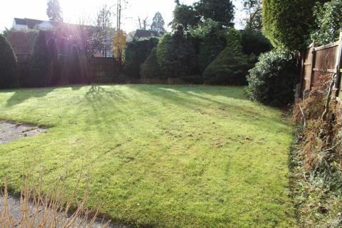 11 Cedar Close, Glenfield, Leicester, LE3 8HH