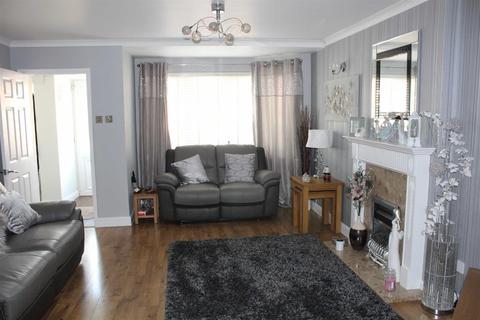 18 Bramble Close, Glenfield, Leicester, LE3 8JN