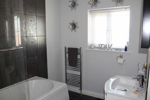 18 Bramble Close, Glenfield, Leicester, LE3 8JN