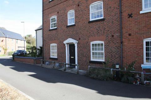 17 Bailey View, Groby, Leicester, LE6 0FF