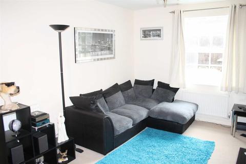 17 Bailey View, Groby, Leicester, LE6 0FF