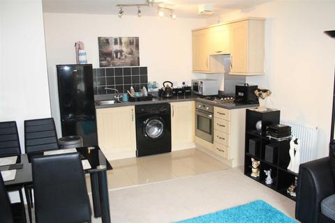 17 Bailey View, Groby, Leicester, LE6 0FF