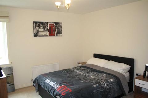 17 Bailey View, Groby, Leicester, LE6 0FF