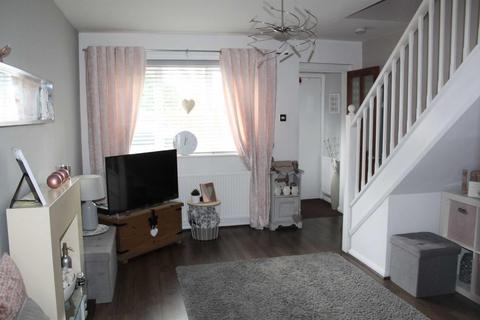 48 Cranstone Crescent, Glenfield, Leicester, LE3 8LA