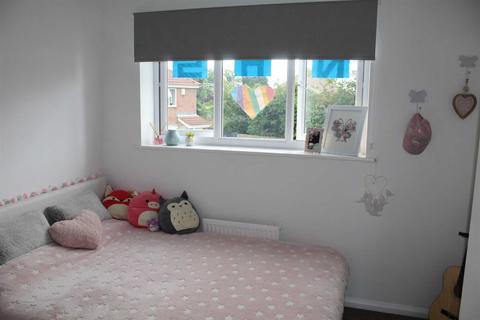 48 Cranstone Crescent, Glenfield, Leicester, LE3 8LA