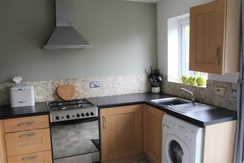 48 Cranstone Crescent, Glenfield, Leicester, LE3 8LA