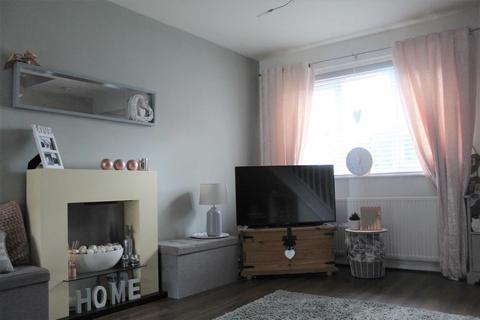 48 Cranstone Crescent, Glenfield, Leicester, LE3 8LA