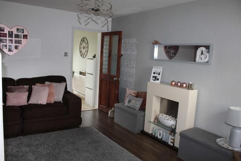 48 Cranstone Crescent, Glenfield, Leicester, LE3 8LA