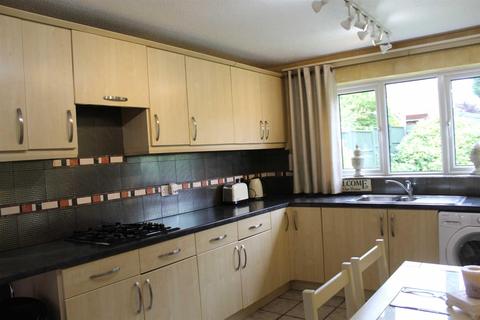 7 The Oasis, Glenfield, Leicester, LE3 8QS