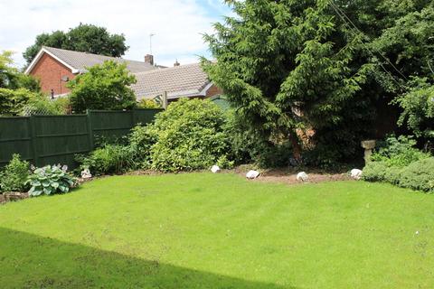 7 The Oasis, Glenfield, Leicester, LE3 8QS