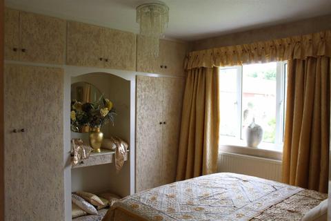 7 The Oasis, Glenfield, Leicester, LE3 8QS