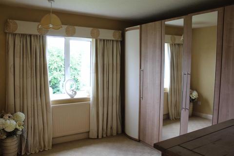 7 The Oasis, Glenfield, Leicester, LE3 8QS