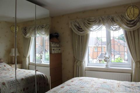 7 The Oasis, Glenfield, Leicester, LE3 8QS