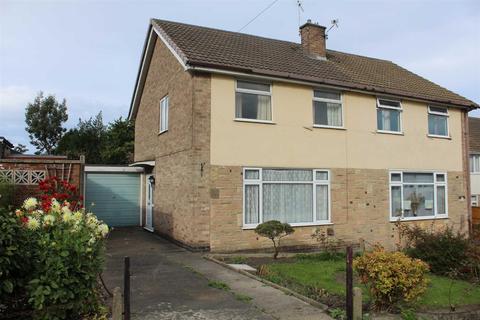 1 Avery Drive, Markfield, LE67 9UE
