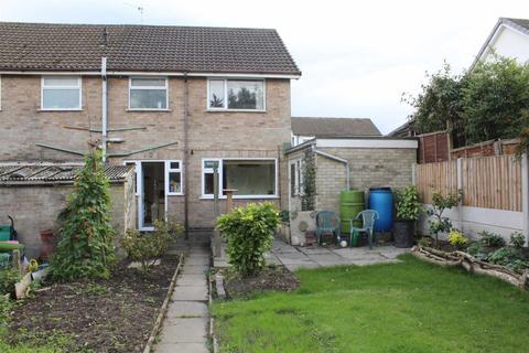 1 Avery Drive, Markfield, LE67 9UE