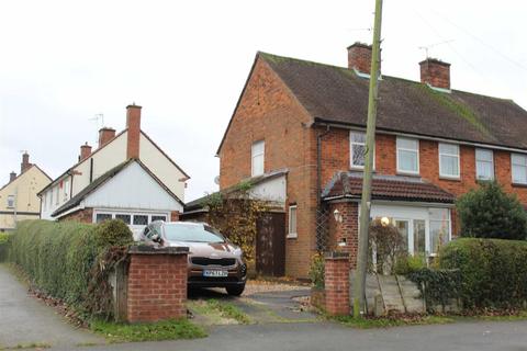 22 Unity Road, Glenfield, Leicester, LE3 8FU