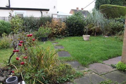 22 Unity Road, Glenfield, Leicester, LE3 8FU