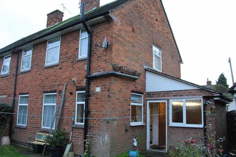 22 Unity Road, Glenfield, Leicester, LE3 8FU