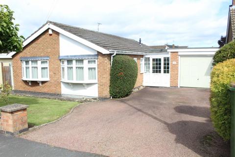 80 Barry Drive, Kirby Muxloe, Leicester, LE9 2HJ