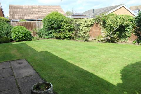 80 Barry Drive, Kirby Muxloe, Leicester, LE9 2HJ