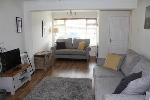 57 Danehill, Ratby, Leicester, LE6 0NG