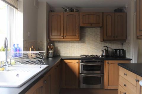 57 Danehill, Ratby, Leicester, LE6 0NG
