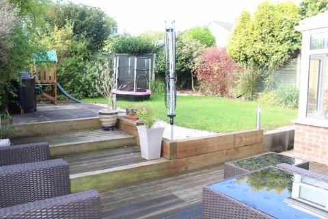 57 Danehill, Ratby, Leicester, LE6 0NG