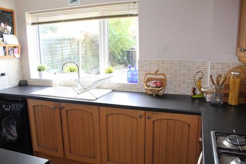 57 Danehill, Ratby, Leicester, LE6 0NG