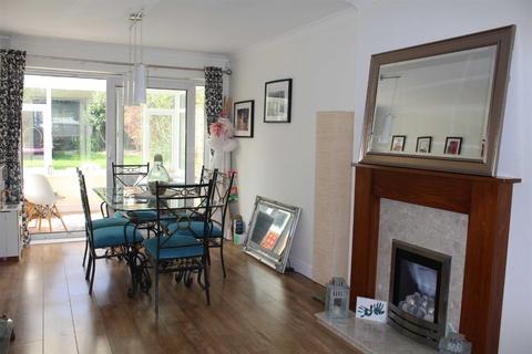 57 Danehill, Ratby, Leicester, LE6 0NG
