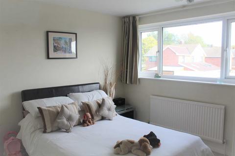 57 Danehill, Ratby, Leicester, LE6 0NG