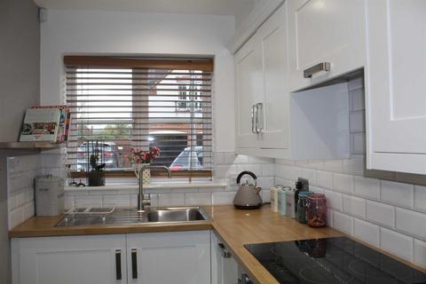 2 Brook Drive, Ratby, Leicester, LE6 0AQ