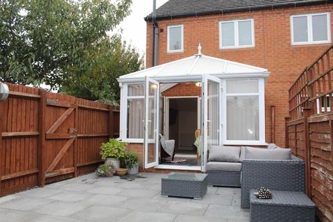 2 Brook Drive, Ratby, Leicester, LE6 0AQ