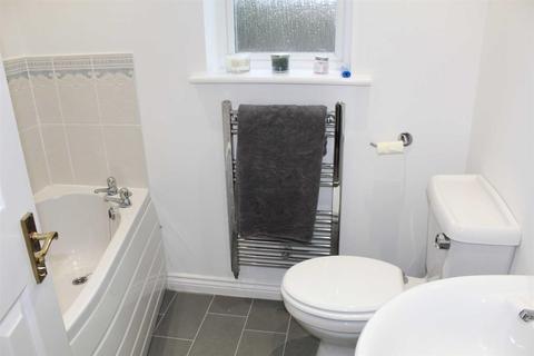 2 Brook Drive, Ratby, Leicester, LE6 0AQ