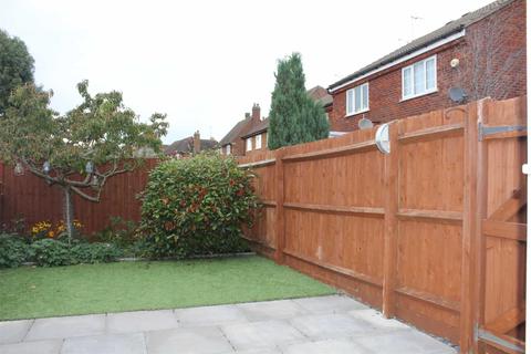 2 Brook Drive, Ratby, Leicester, LE6 0AQ