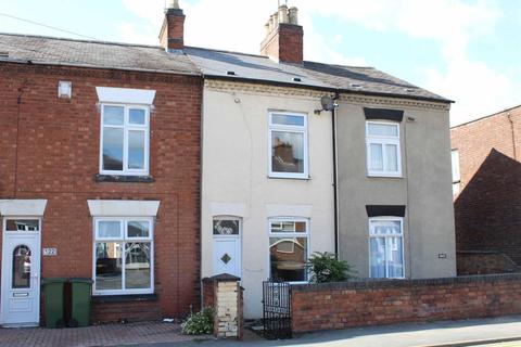 124 Station Road, Glenfield, Leicester, LE3 8BR
