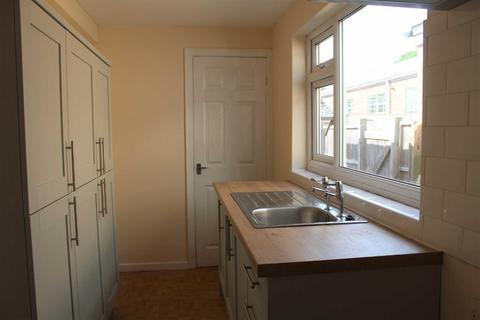 124 Station Road, Glenfield, Leicester, LE3 8BR