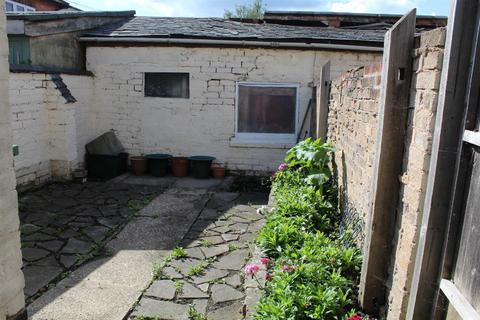 124 Station Road, Glenfield, Leicester, LE3 8BR