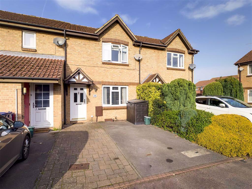 Glendower Close, Churchdown 3 bed terraced house £220,000