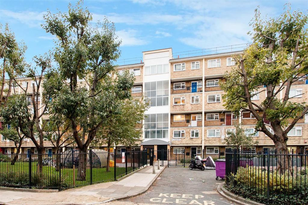 Pollard Street, London 3 bed £400,000