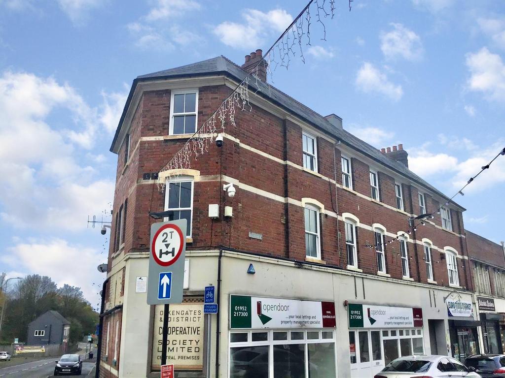 Oxford Street, Oakengates, TF2 6AA 2 bed house £95,000