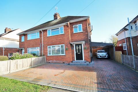 10 Aetheric Road, Braintree, CM7 2NF